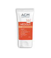 ACM MEDISUN GEL SPF 50+ 40ML